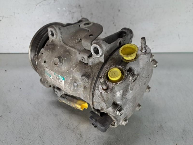Compresseur clim CITROEN C4 PICASSO 1 Diesel - 1