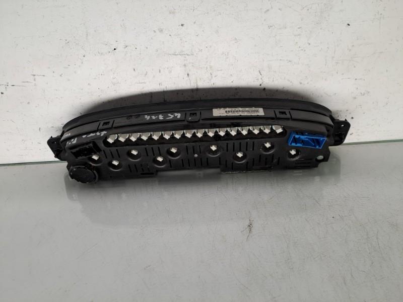 Compteur CITROEN XSARA PICASSO PHASE 1 Diesel - 1