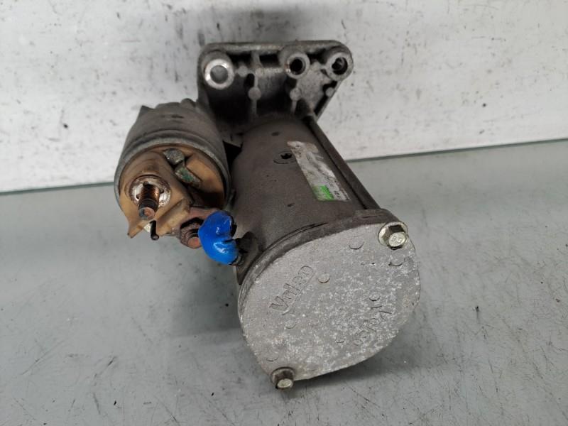 Demarreur CITROEN C4 PICASSO 1 Diesel - 1