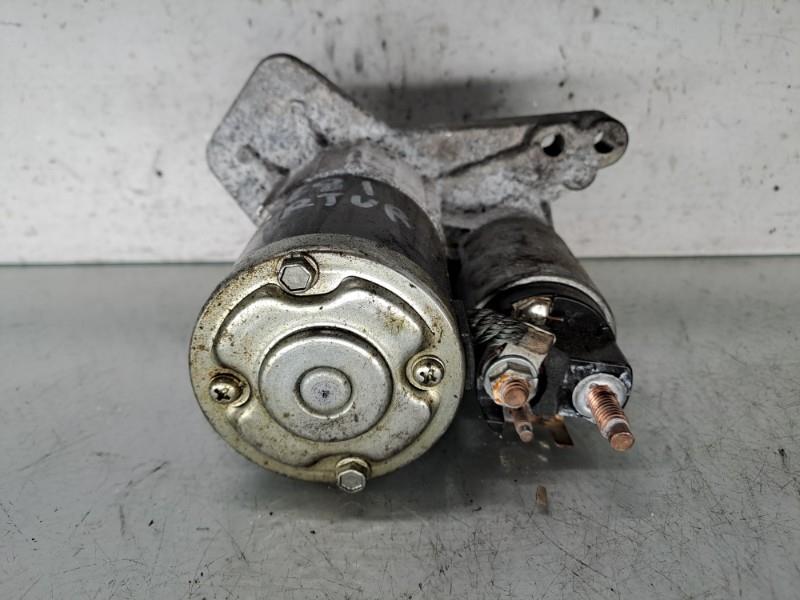 Motorino avviamento RENAULT CAPTUR 1 PHASE 1 Gasolina - 1
