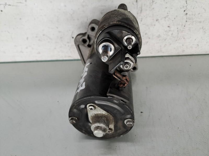 Demarreur RENAULT CLIO 4 PHASE 1 Diesel - 1