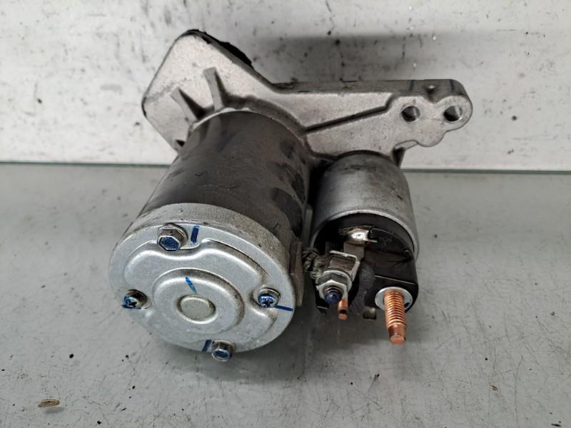Demarreur RENAULT CLIO 4 PHASE 2 Essence - 1