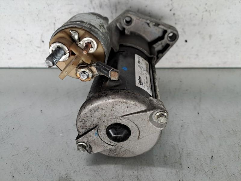 Demarreur RENAULT TRAFIC 3 LONG PHASE 1 Diesel - 1