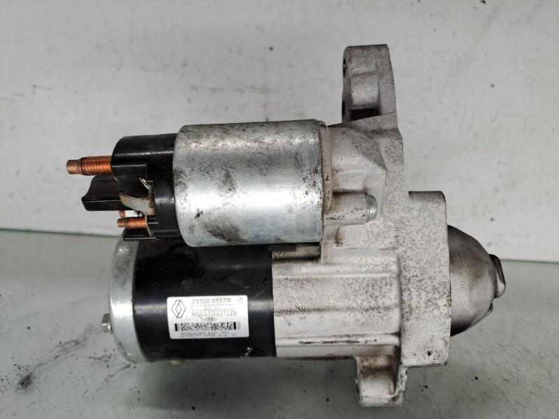 Demarreur RENAULT CLIO 4 PHASE 2 Essence - 1