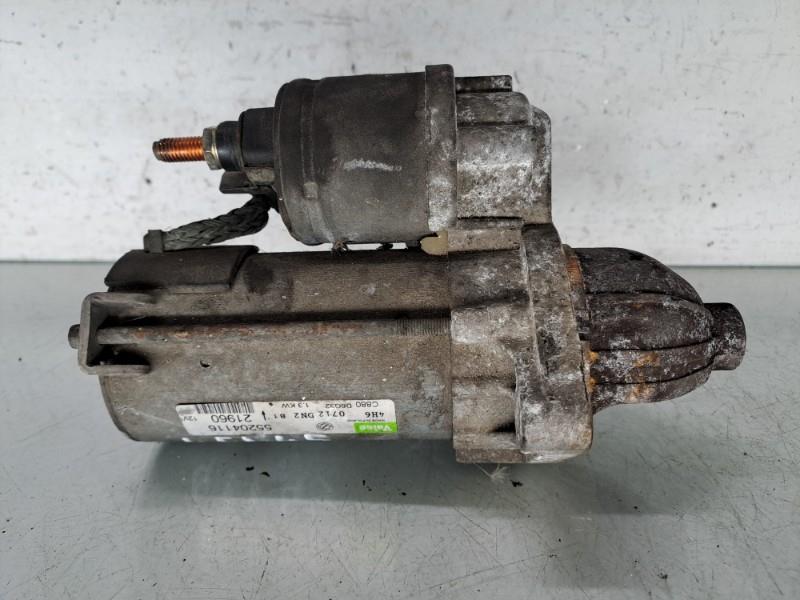 Demarreur FIAT PANDA 2 PHASE 1 Diesel - 1