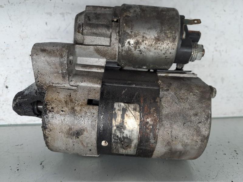 Demarreur RENAULT CLIO 2 PHASE 1 Essence - 1