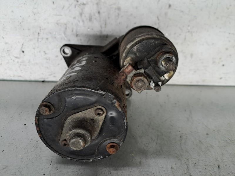 Demarreur OPEL CORSA C PHASE 1 Essence - 1