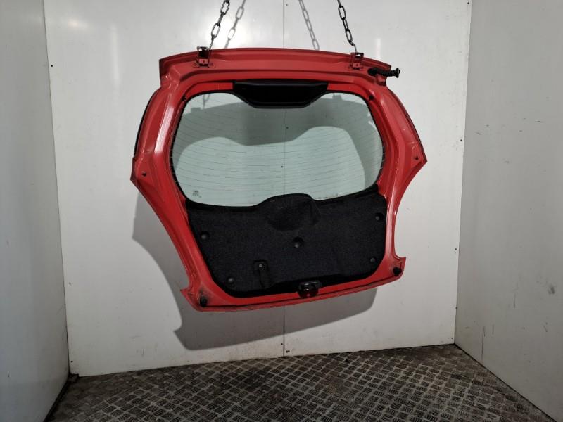 Malle/Hayon arriere FORD KA 2 PHASE 2 Essence - 1