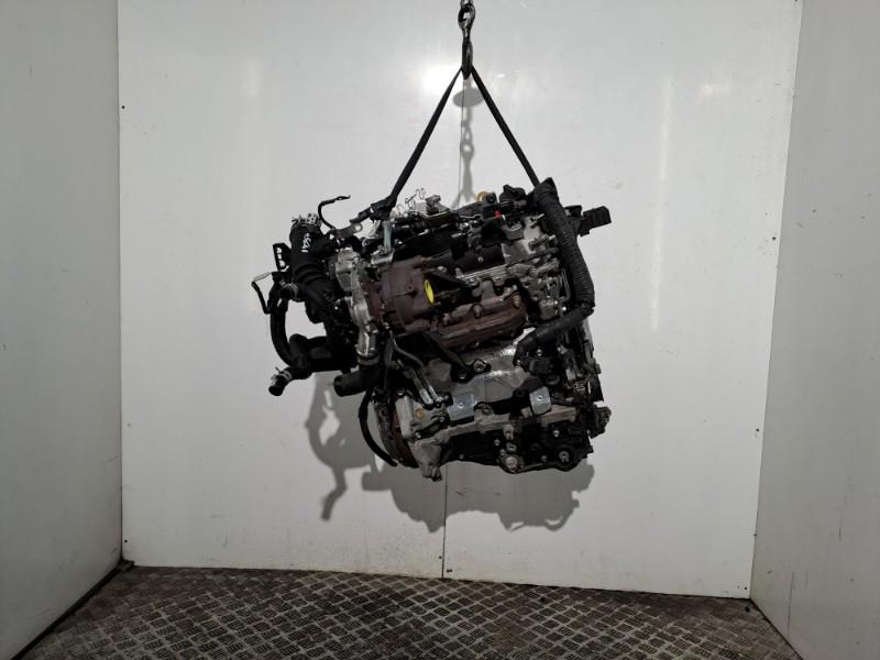 Motore TOYOTA YARIS 3 PHASE 1 Diésel - 1