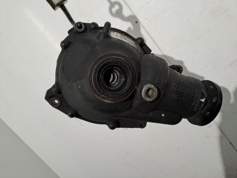 Pont avant complet BMW X3 Diesel - 1