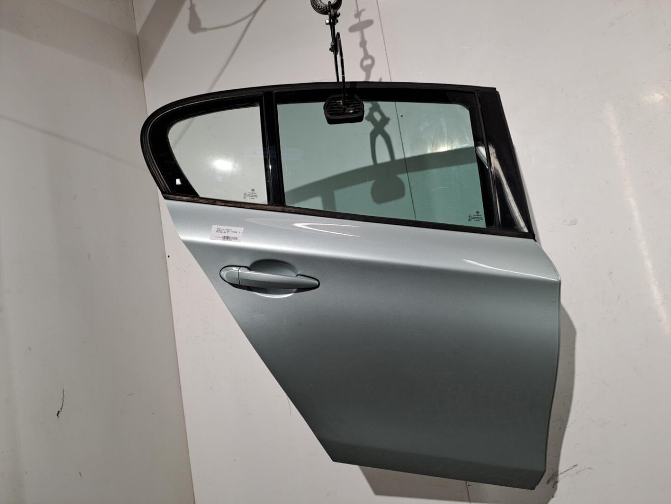Puerta trasera derecha BMW SERIE 1 E87 PHASE 2 Diésel - 1