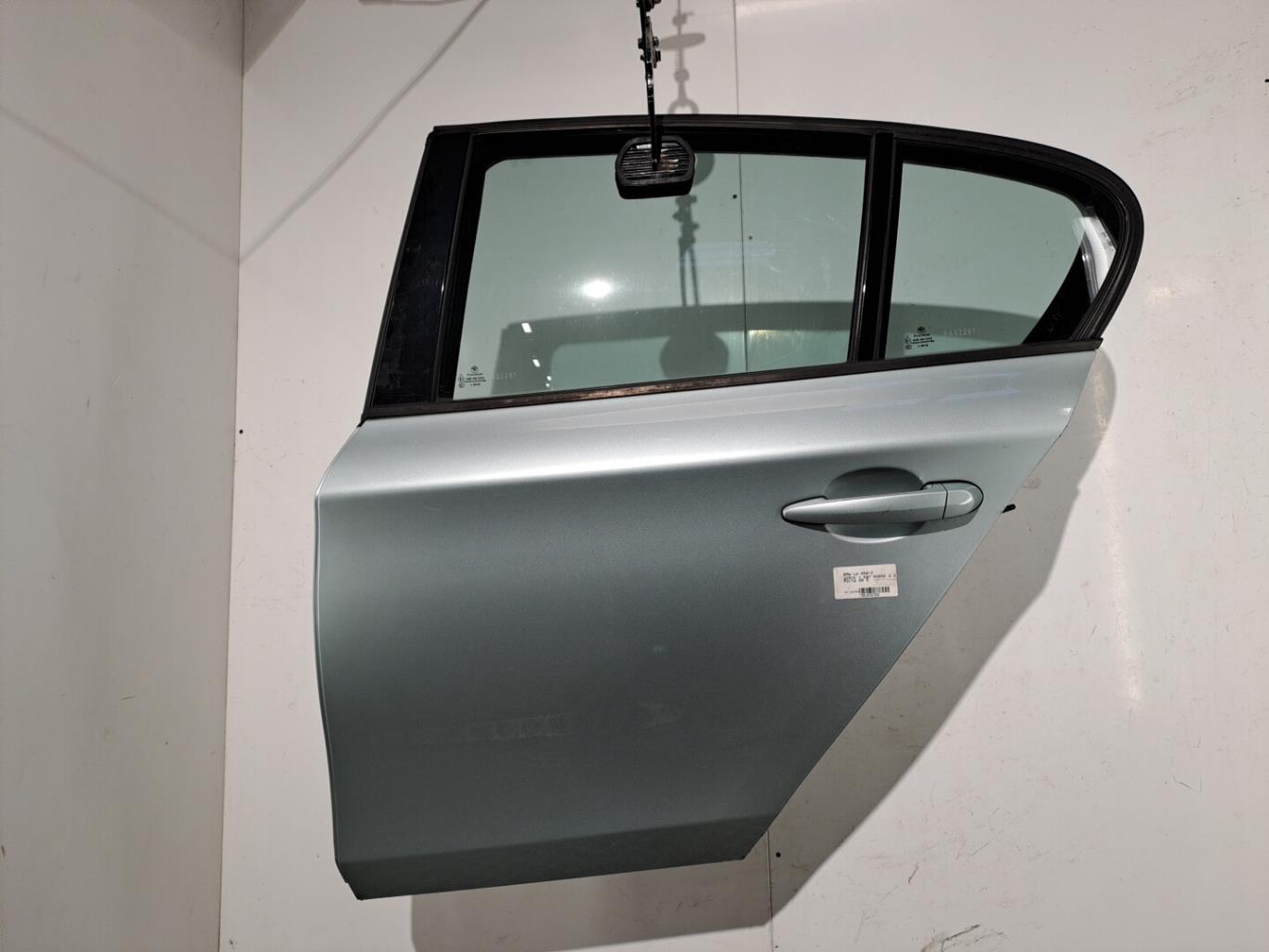 Porte arriere gauche BMW SERIE 1 E87 PHASE 2 Diesel - 1