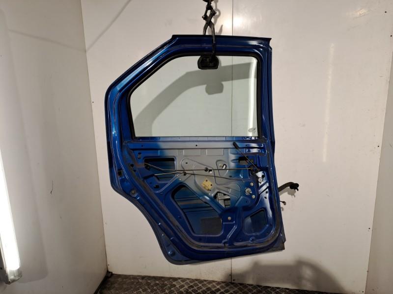 Porte arriere gauche DACIA LOGAN 1 PHASE 1 Diesel - 1