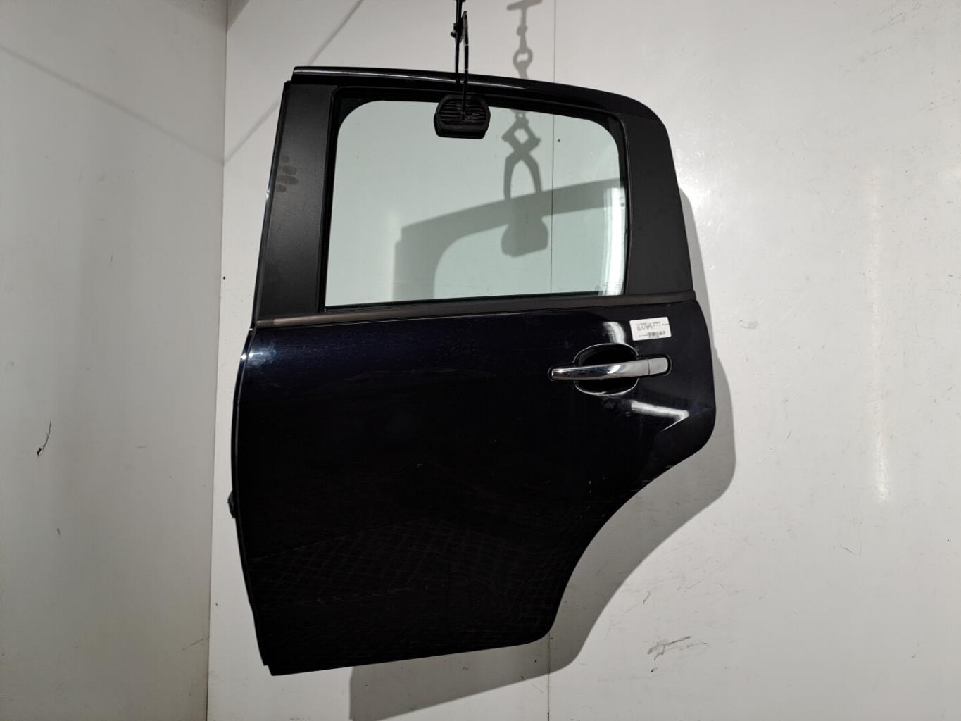 Porte arriere gauche CITROEN C3 2 PHASE 2 Diesel - 1
