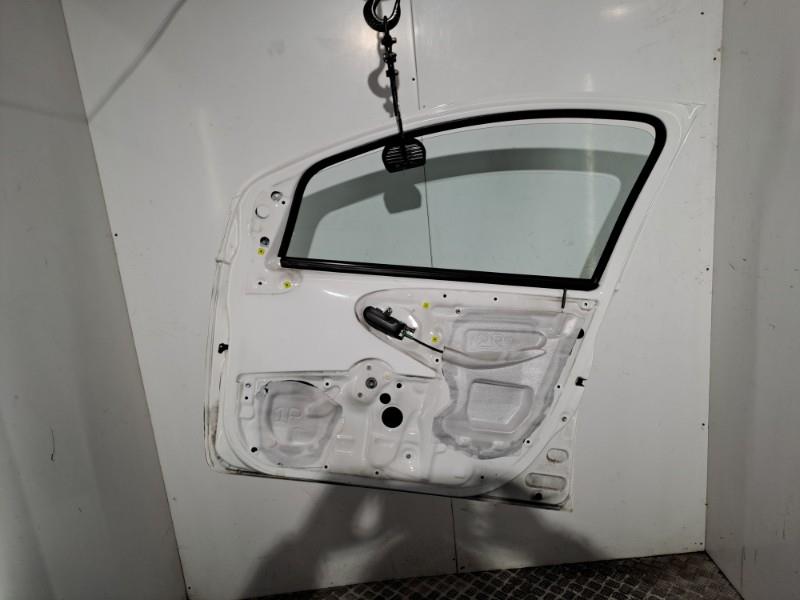 Porte avant droit CITROEN C1 1 PHASE 2 Essence - 1