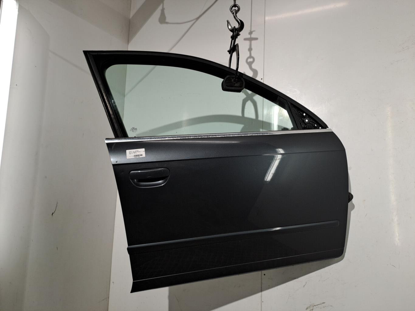 Porte avant droit AUDI A4 2 AVANT PHASE 2 BREAK Diesel - 1