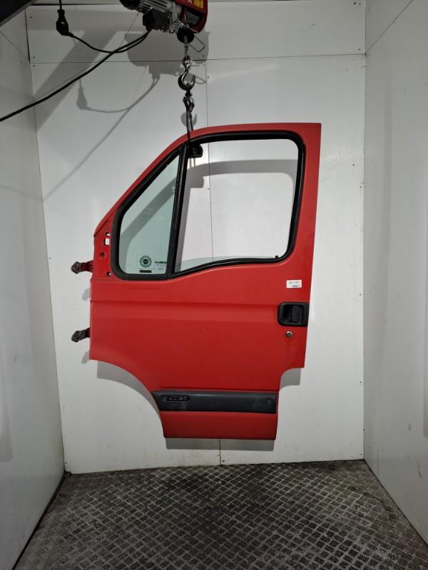 Puerta delantera izquierda RENAULT MASTER 2 PHASE 1 Diésel - 1