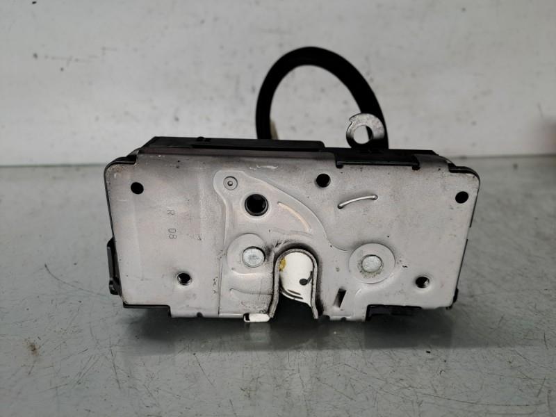 Serrure arriere droit OPEL CORSA E Essence - 1