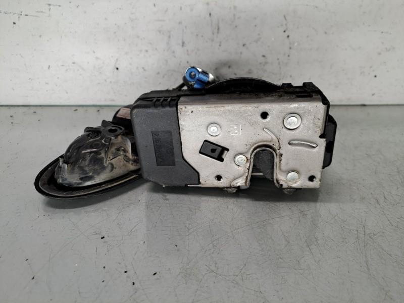 Serrure avant droit RENAULT TRAFIC 2 PHASE 1 Diesel - 1