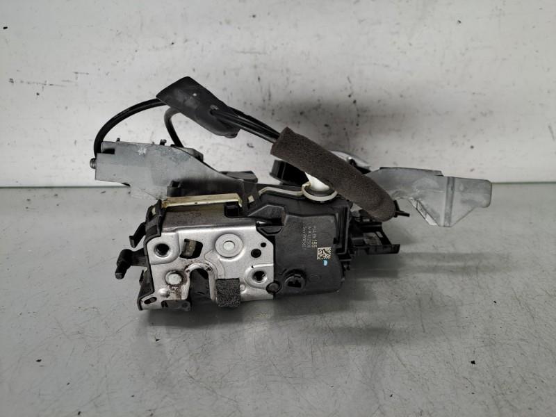Serrure avant droit CITROEN C3 2 PHASE 1 Diesel - 1