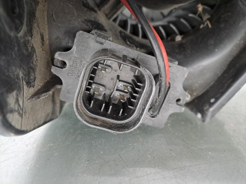 Ventilateur chauffage RENAULT R19 PHASE 2  - 1