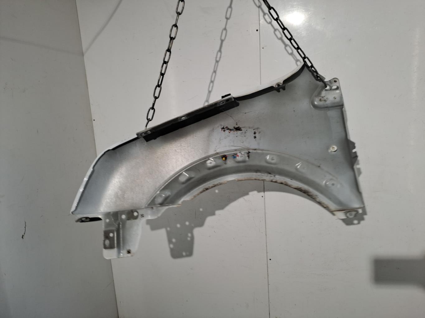 Aile avant droit FORD TRANSIT CONNECT 1 PHASE 3 Diesel - 1