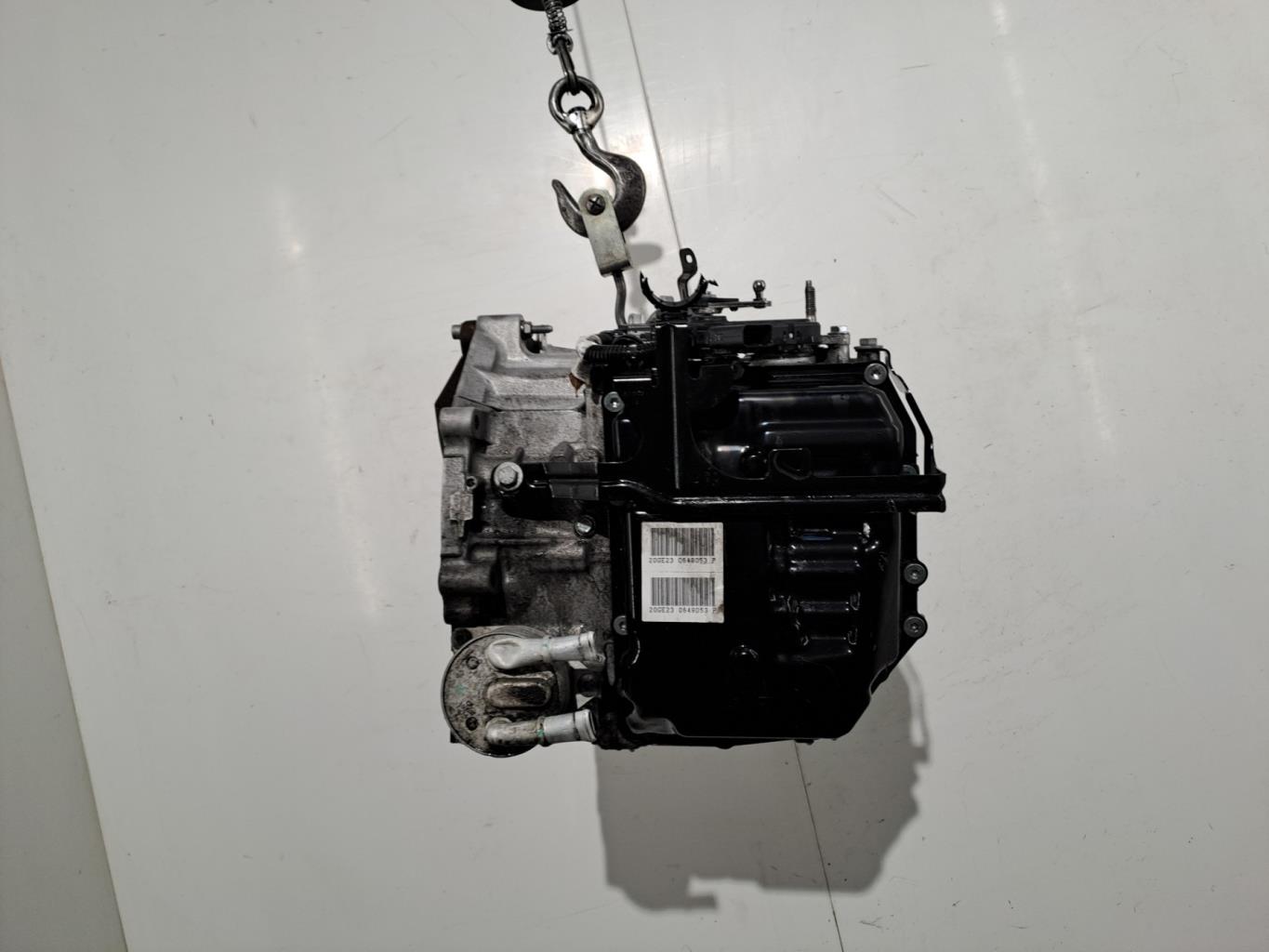 Boite de vitesses CITROEN C4 2 PHASE 2 Diesel - 1