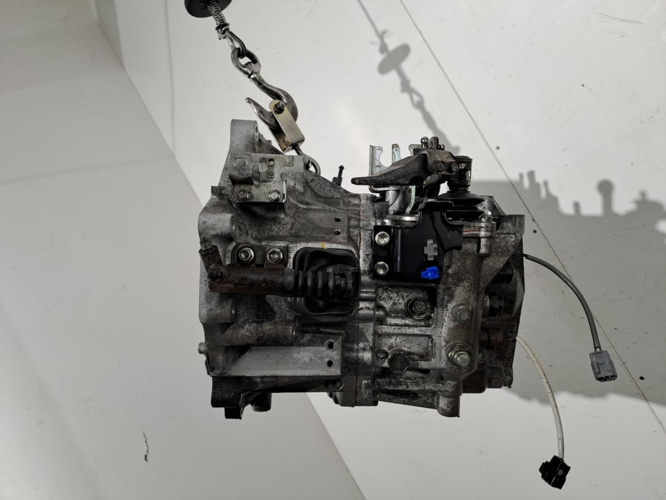 Boite de vitesses MAZDA 6 2 PHASE 1 Diesel - 1