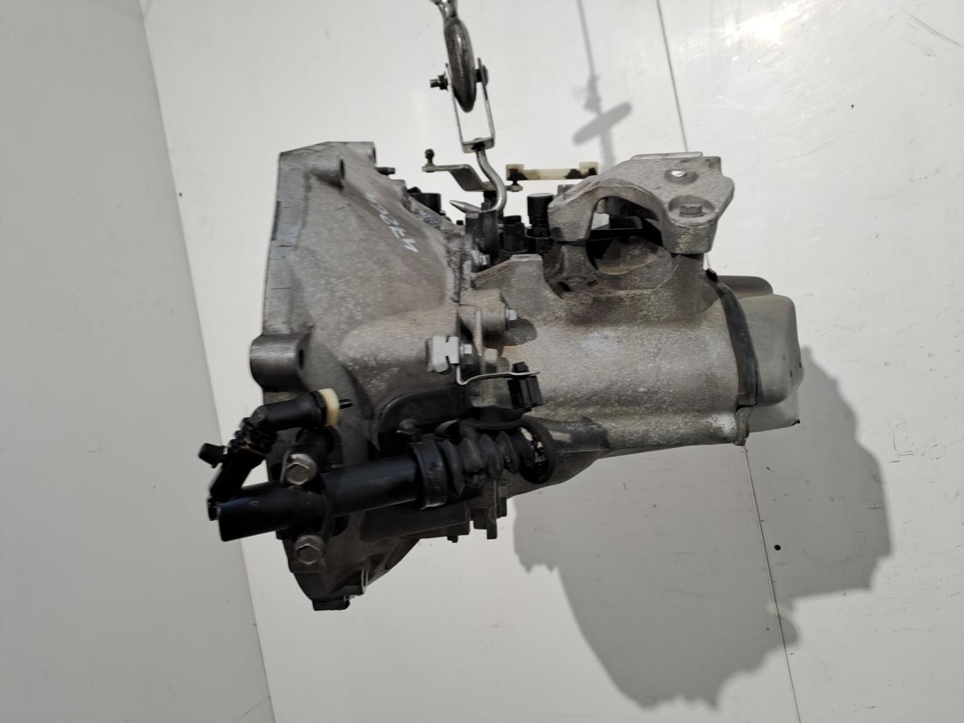 Boite de vitesses PEUGEOT 208 1 PHASE 1 Essence - 1