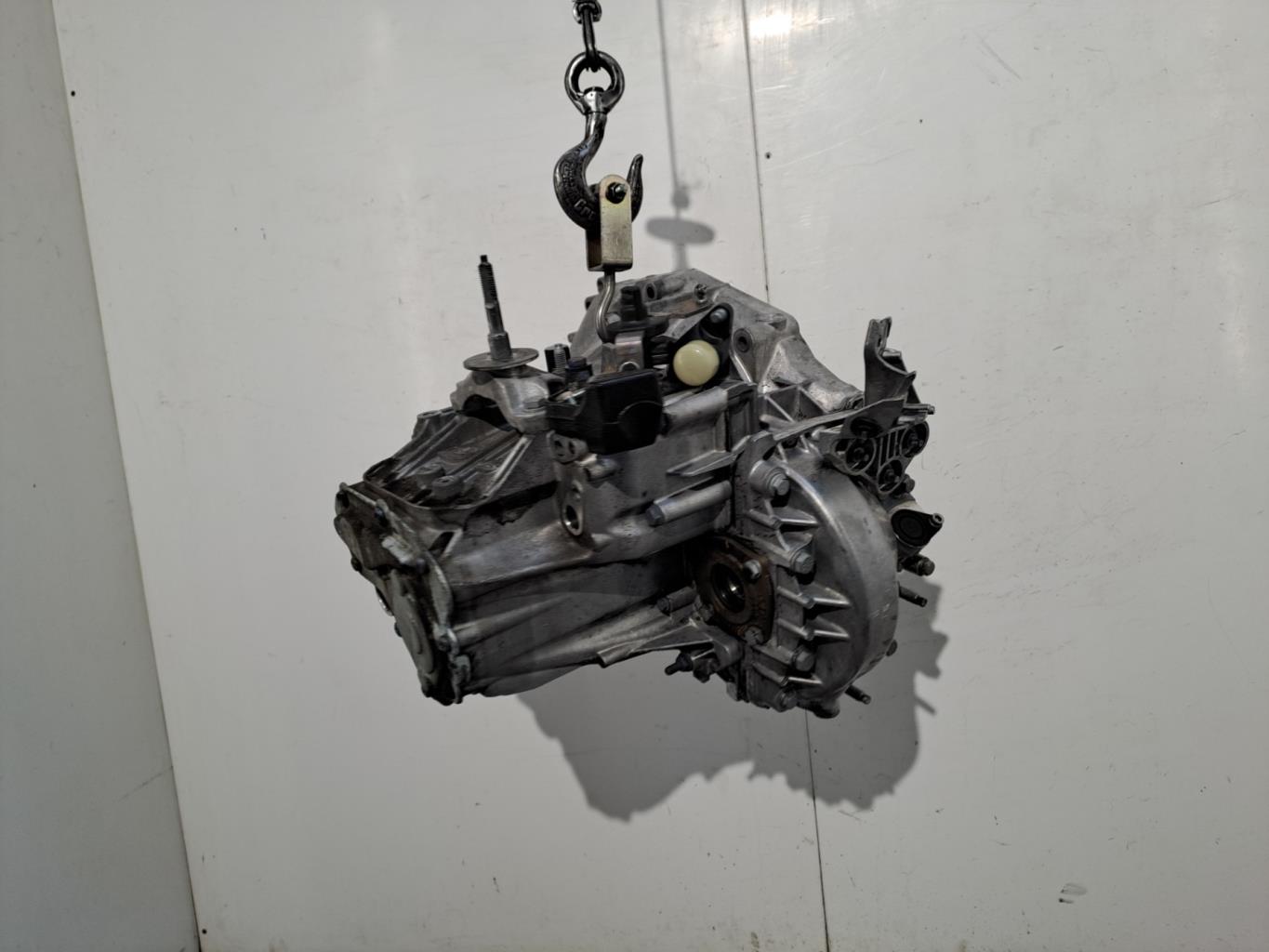 Boite de vitesses PEUGEOT 3008 1 PHASE 2 Diesel - 1