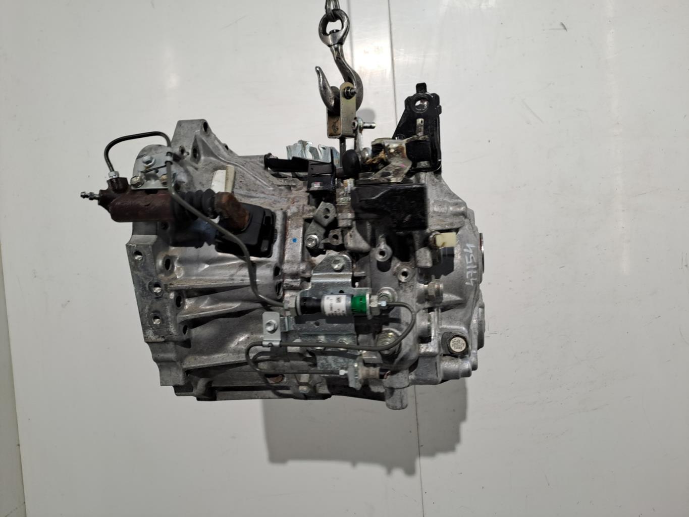 Boite de vitesses TOYOTA VERSO PHASE 1 Diesel - 1