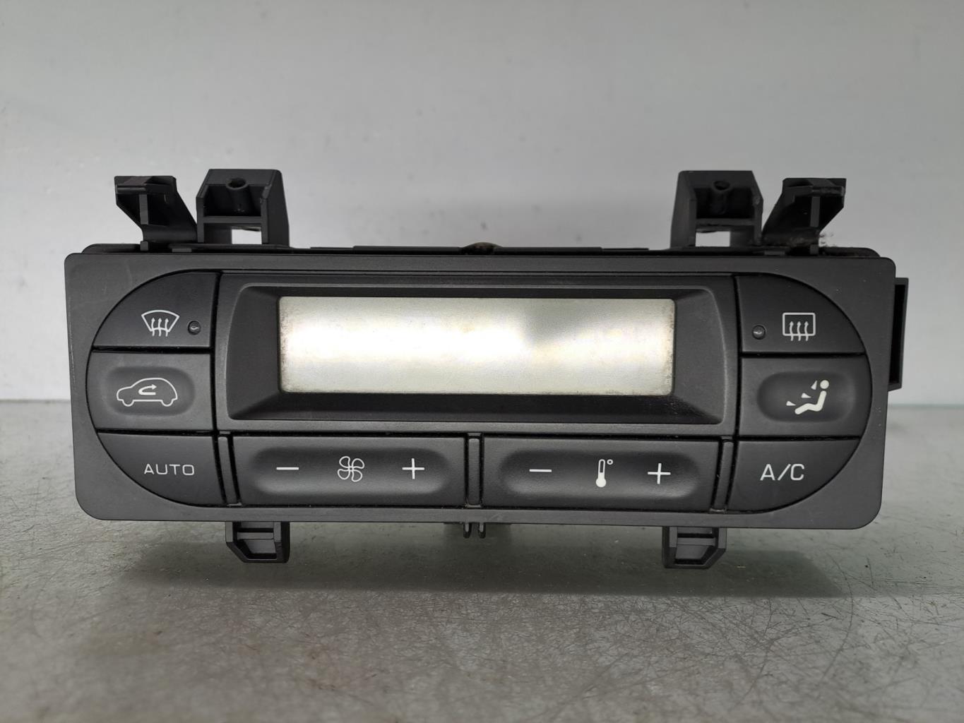 Commande chauffage CITROEN C3 1 PHASE 1 Diesel - 1
