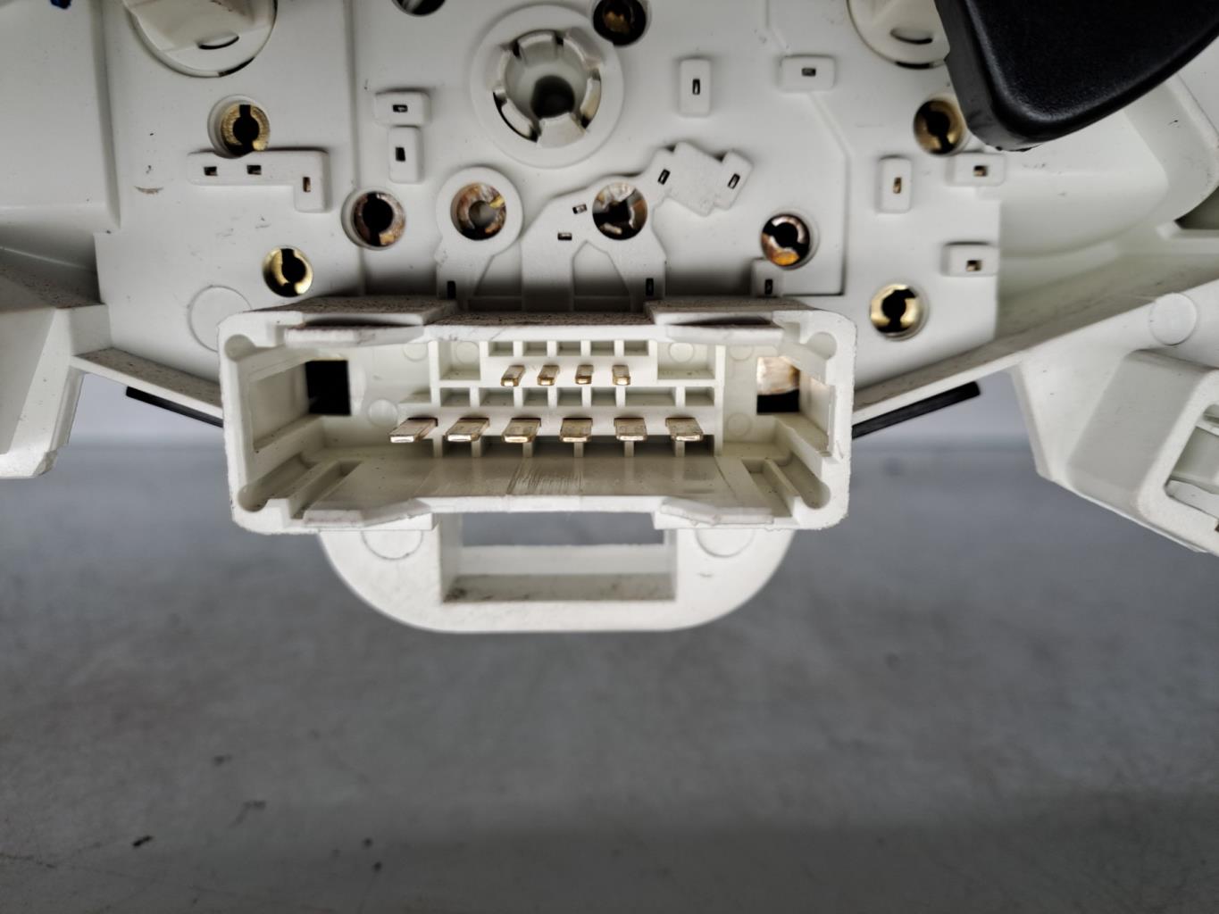 Commande chauffage RENAULT TRAFIC 2 PHASE 2 Diesel - 1