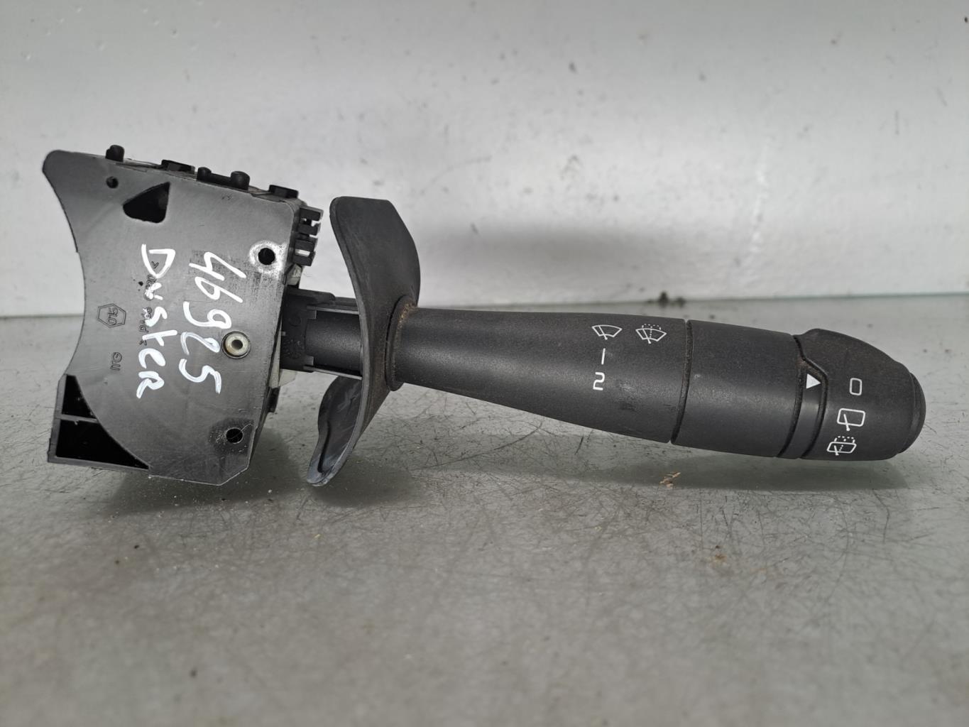 Commodo d'essuie glaces DACIA DUSTER 1 PHASE 1 Diesel - 1