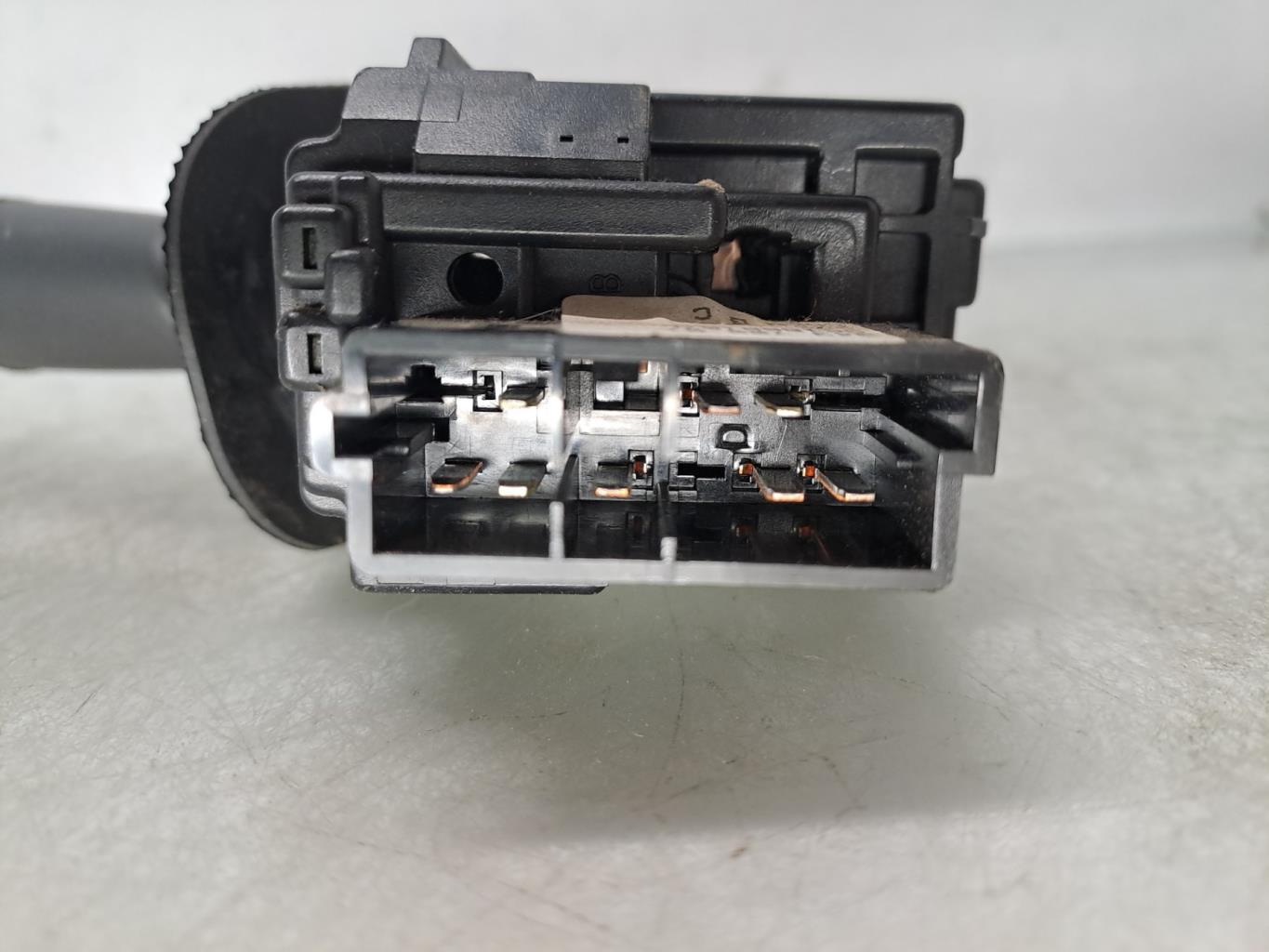 Commodo d'essuie glaces PEUGEOT 406 PHASE 2 Diesel - 1