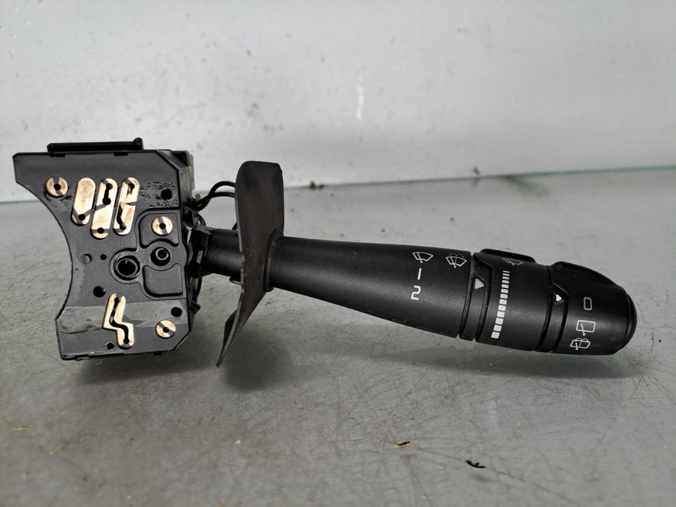 Commodo d'essuie glaces RENAULT SCENIC 1 PHASE 2 Diesel - 1