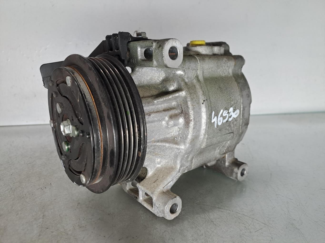 Compresseur clim FIAT PANDA 3 PHASE 1 Essence - 1