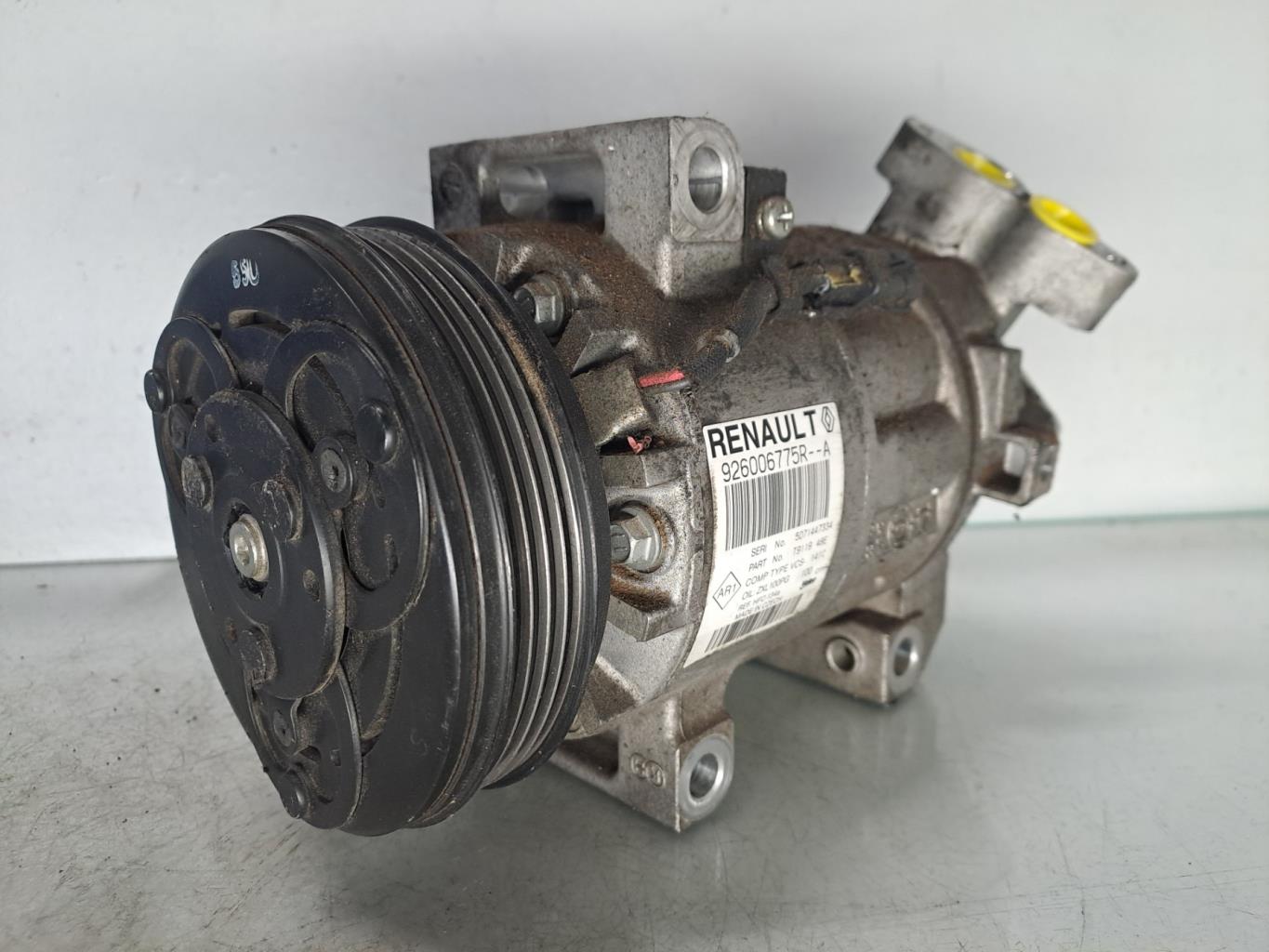 Compressore clima DACIA SANDERO 2 PHASE 1 Gasolina - 1