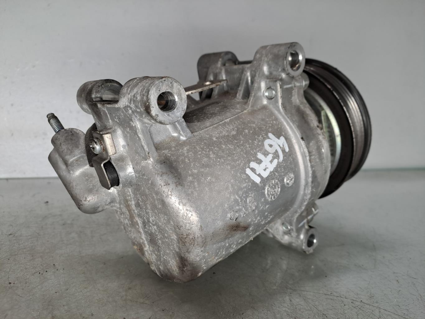 Compresseur clim CITROEN C3 3 SOCIETE PHASE 1 Diesel - 1