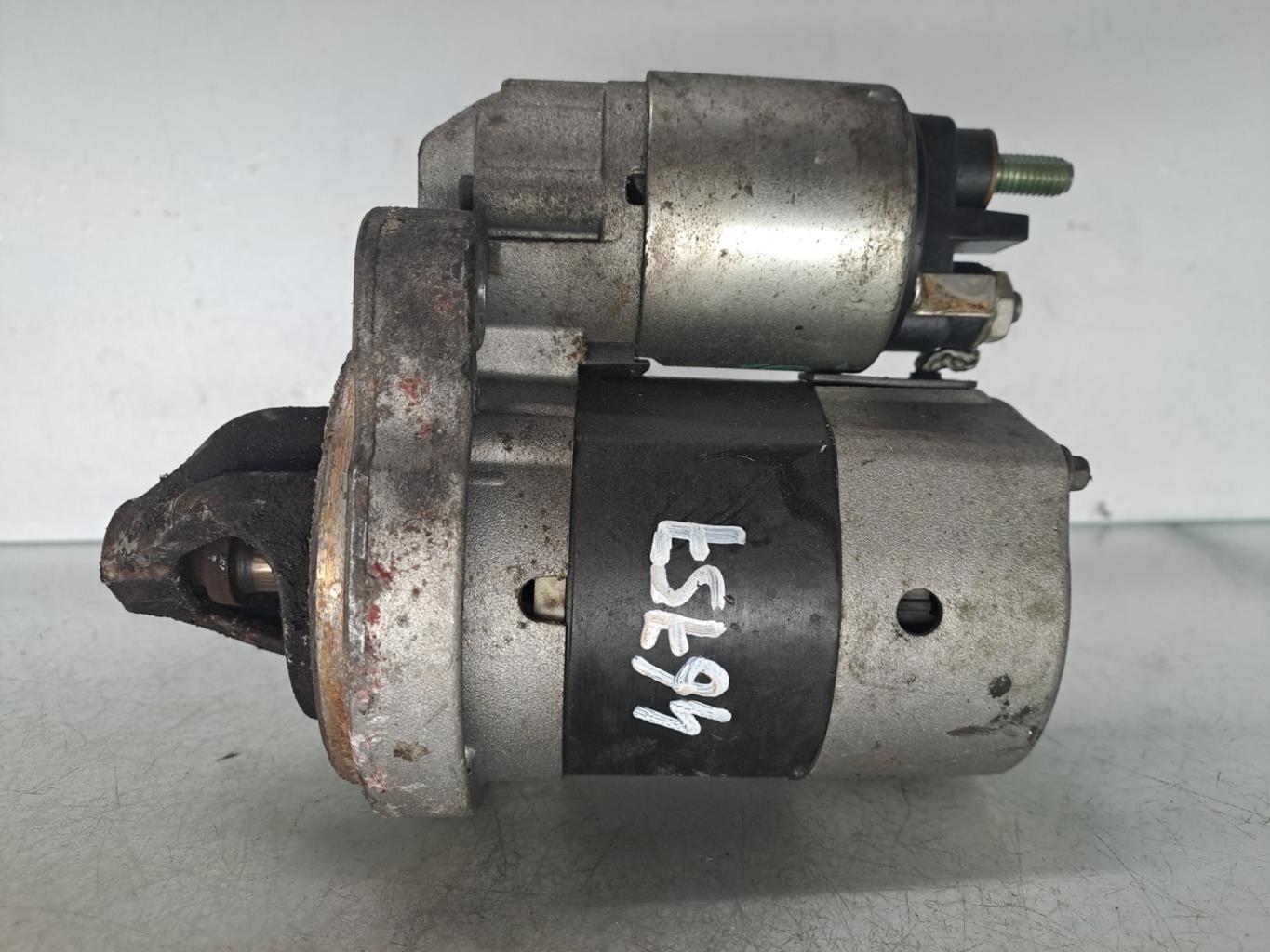 Demarreur FORD FIESTA 6 PHASE 2 Essence - 1