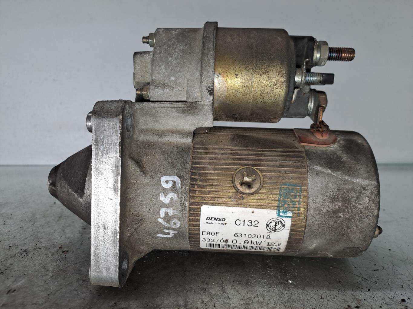 Demarreur FIAT PUNTO 2 PHASE 1 Essence - 1