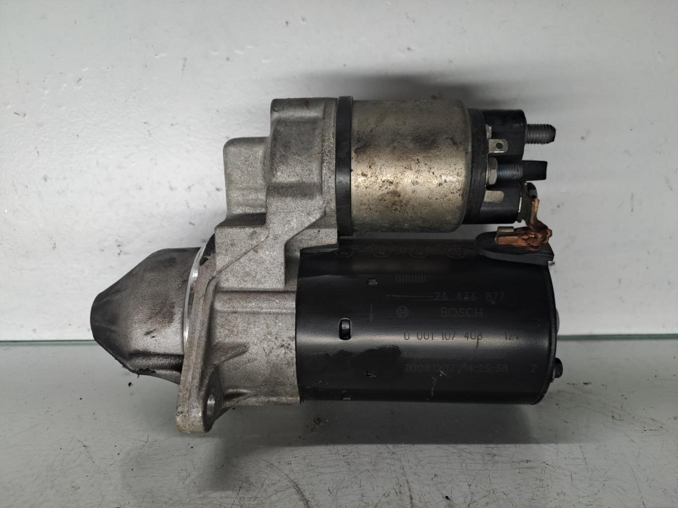 Demarreur OPEL CORSA D PHASE 1 Essence - 1