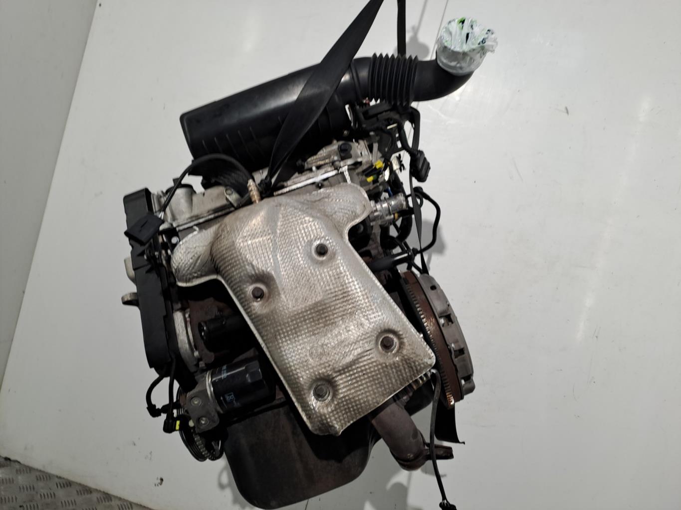 Moteur FIAT PANDA 2 PHASE 2 Essence - 1