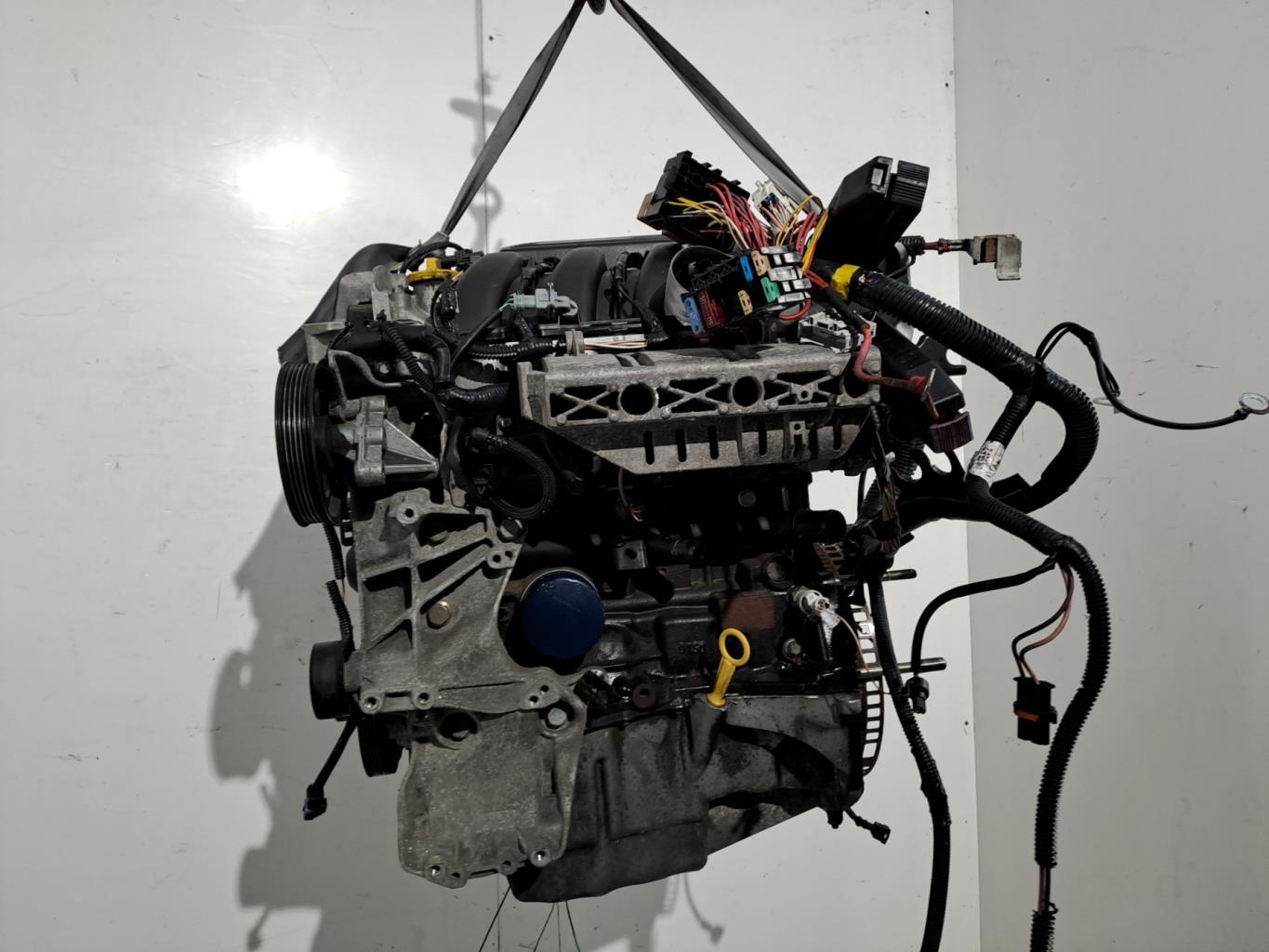 Moteur RENAULT CLIO 2 PHASE 2 Essence - 1