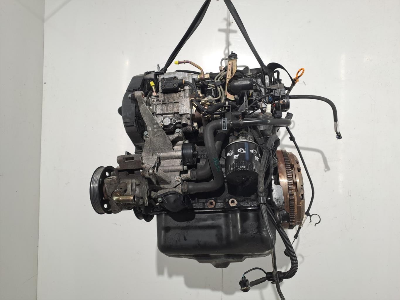 Moteur VOLKSWAGEN LUPO Diesel - 1