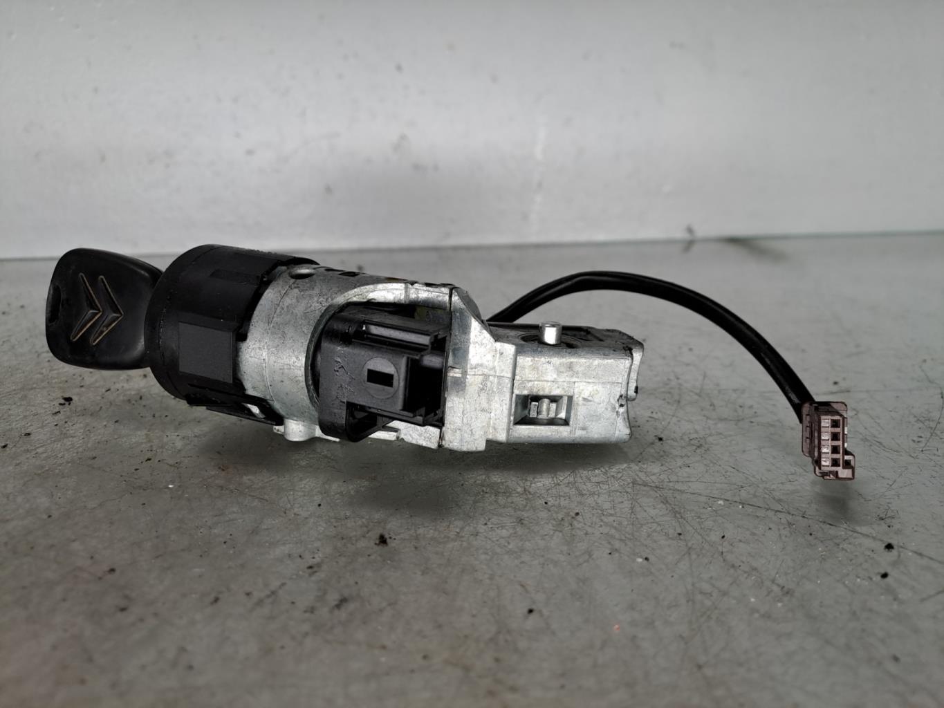 Neiman CITROEN C4 1 PHASE 1 Essence - 1