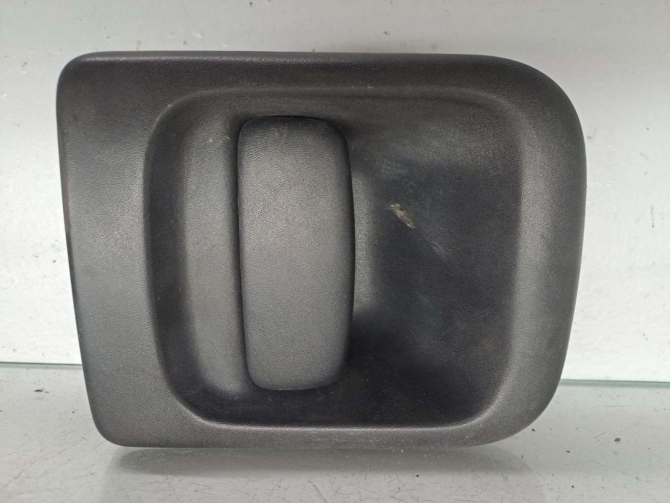 Poignee porte avant gauche RENAULT MASTER 2 PHASE 2 Diesel - 1