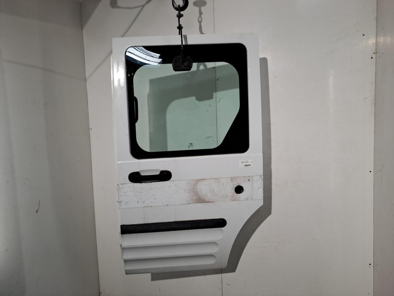 Porte arriere gauche FORD TRANSIT CONNECT 1 PHASE 3 Diesel - 1