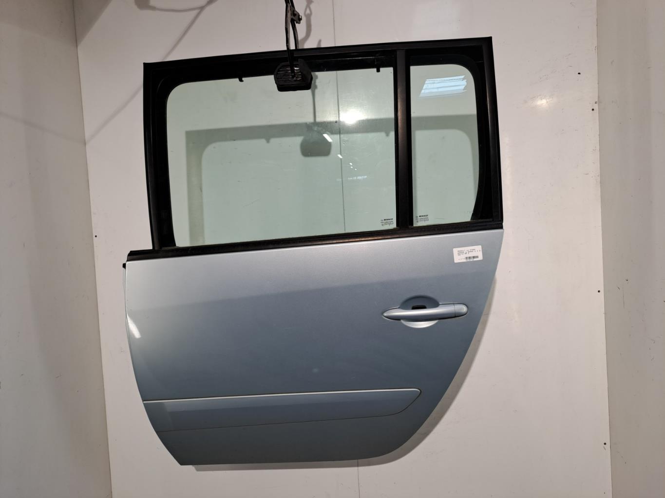 Porte arriere gauche RENAULT ESPACE 4 PHASE 2 Essence - 1