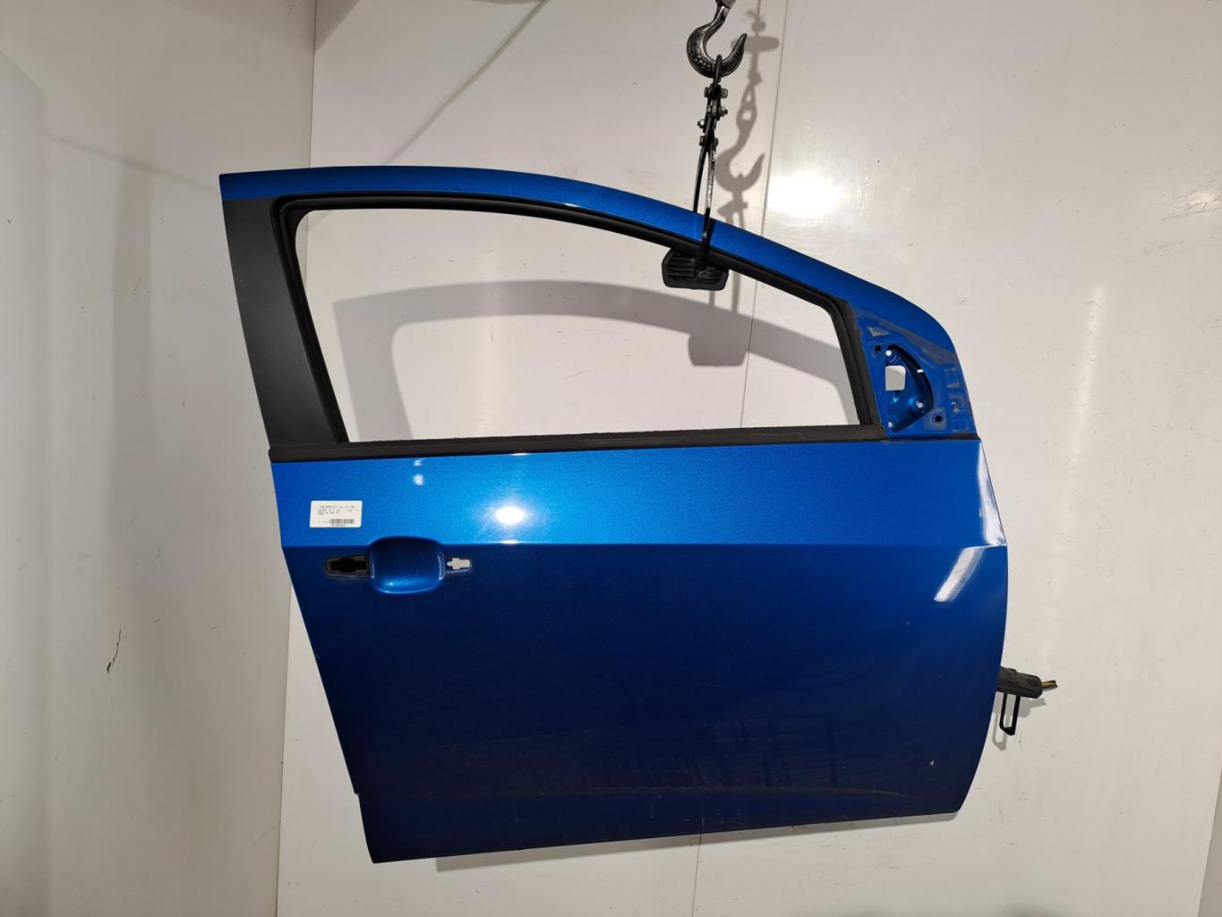 Porte avant droit CHEVROLET AVEO 2 Essence - 1